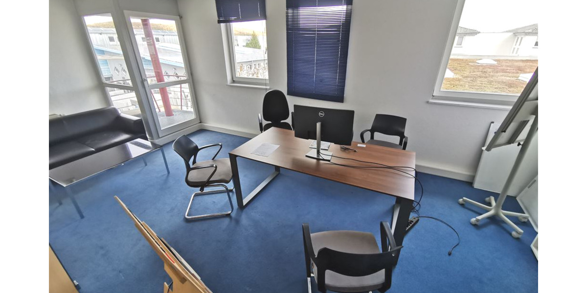 Gewerbeobjekt Engen Welschingen - 3 Zimmer, 86 m&sup2;, 473&euro; | Angebot:25742412