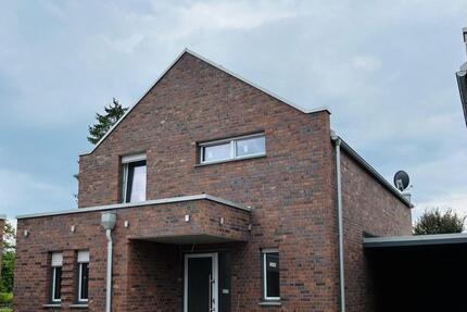 Haus Steinfurt - 4 Zimmer, 124 m&sup2;, 1.427&euro; | Angebot:24419439