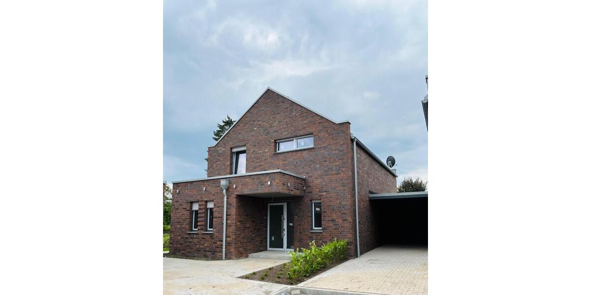 Neubau-Einfamilienhäuser 124–145 m² - ab sofort verfügbar in ST 4 zimmer