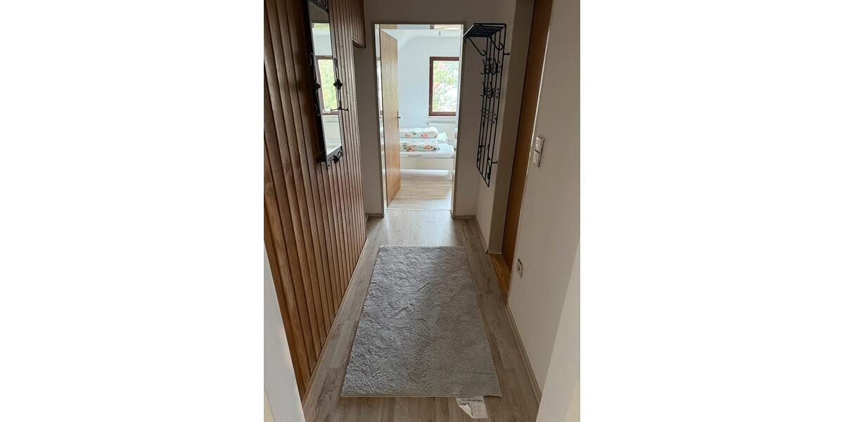 Wohnen auf Zeit Schwabach - 3 Zimmer, 73 m&sup2;, 40&euro; | Angebot:26551334