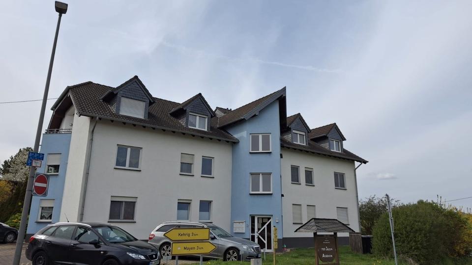 Etagenwohnung Mayen - 4 Zimmer, 105 m&sup2;, 950&euro; | Angebot:26137459