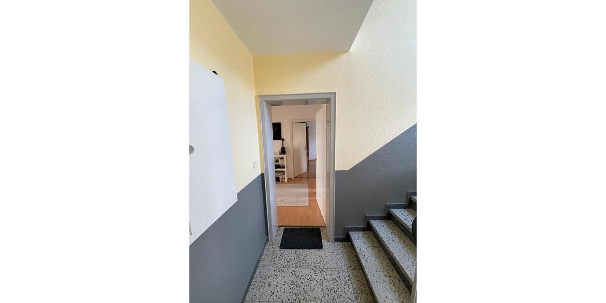 Etagenwohnung Wuppertal - 2 Zimmer, 58 m&sup2;, 490&euro; | Angebot:26131957