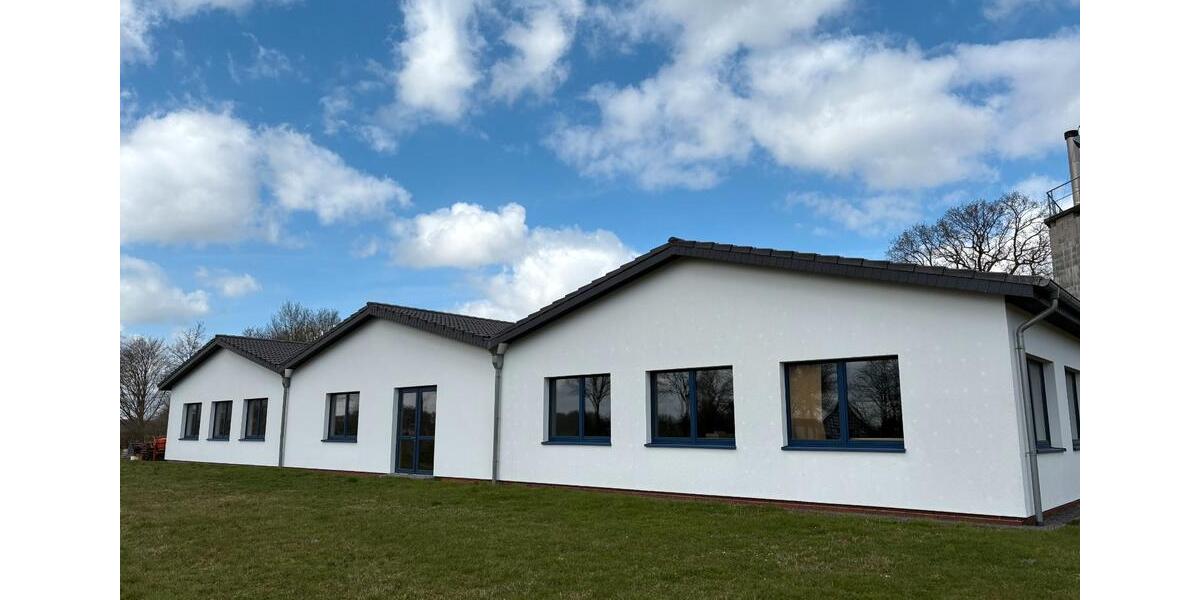Gewerbeobjekt Stemwede - 3.250&euro; | Angebot:26054994