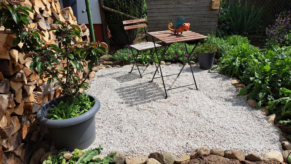 Maisonettenwohnung Kirchentellinsfurt - 4.5 Zimmer, 130 m&sup2;, 1.700&euro; | Angebot:25642653