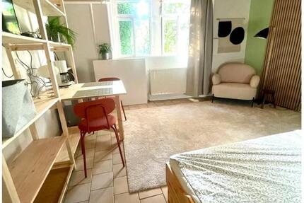 Wohnen auf Zeit Wetzlar - 1 Zimmer, 25 m&sup2;, 35&euro; | Angebot:24768059