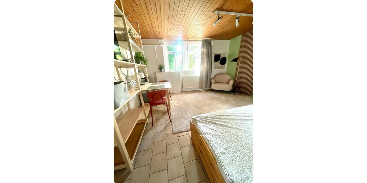 Wohnen auf Zeit Wetzlar - 1 Zimmer, 25 m&sup2;, 35&euro; | Angebot:24768059