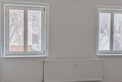 Wohnung Quedlinburg - 3 Zimmer, 60 m&sup2;, 330&euro; | Angebot:25162815