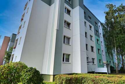Wohnung Schönebeck Schönebeck-Salzelmen - 3 Zimmer, 57 m&sup2;, 328&euro; | Angebot:26603129