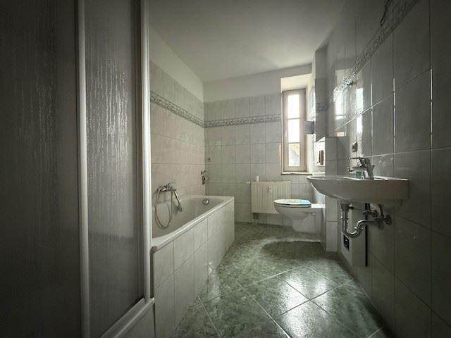 Etagenwohnung Halberstadt - 3 Zimmer, 58 m&sup2;, 355&euro; | Angebot:26379983