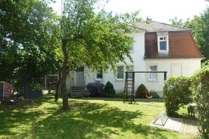 Wohnung Dresden Niedersedlitz - 3 Zimmer, 116 m&sup2;, 983&euro; | Angebot:24871195