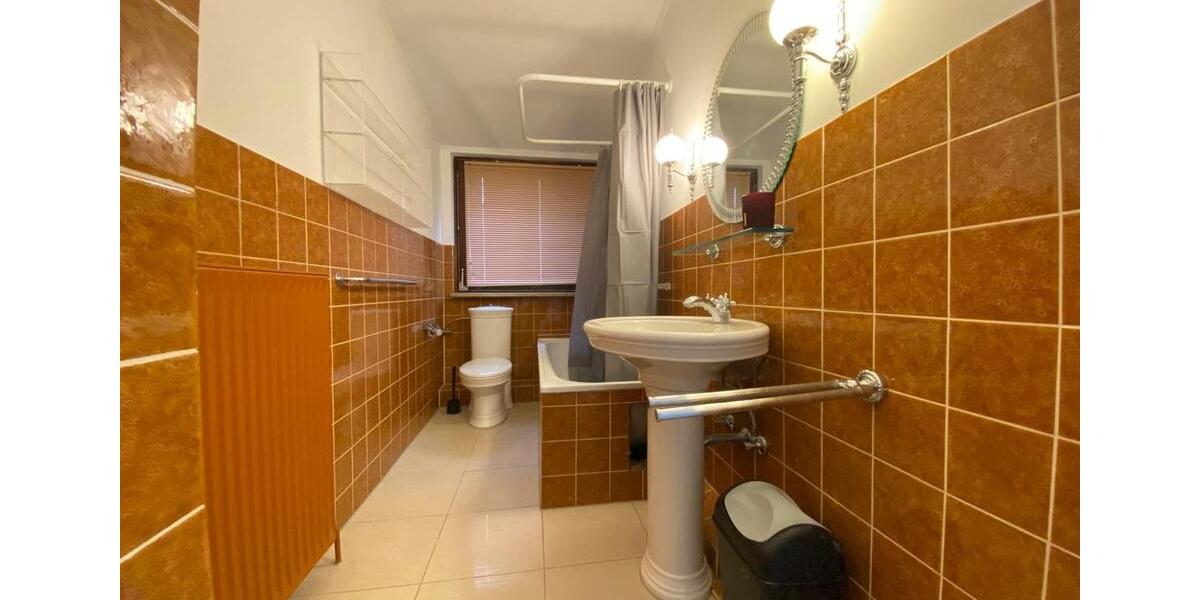 Wohnen auf Zeit Norderstedt Garstedt - 7 Zimmer, 120 m&sup2;, 420&euro; | Angebot:24344081