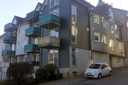 Wohnung zum Mieten in Remscheid 585 € 90 m² 2 zimmer