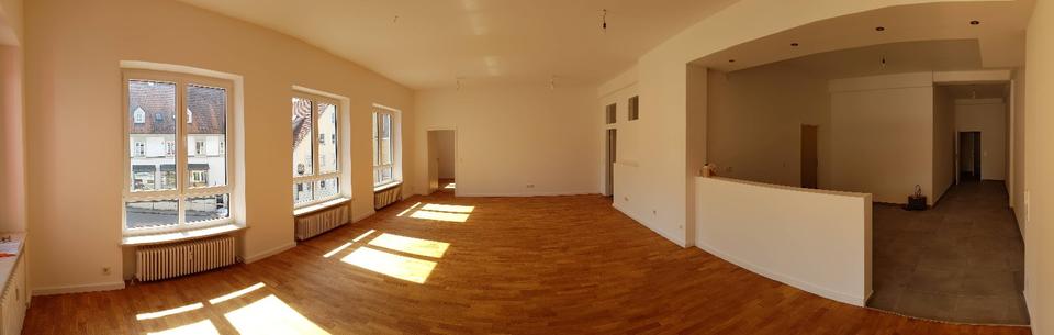 Gewerbeobjekt Krumbach (Schwaben) - 1.350&euro; | Angebot:26461349