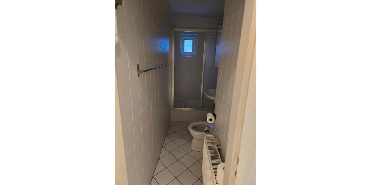 Möbliertes Zimmer 3er-WG in der Nordstadt, Uni, E-Damm, Citynähe 3 zimmer