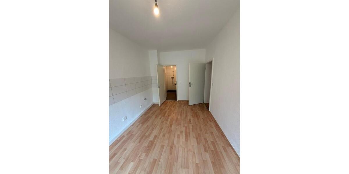 Erdgeschoßwohnung Essen Stadtbezirk III - 2 Zimmer, 44 m&sup2;, 399&euro; | Angebot:26637422