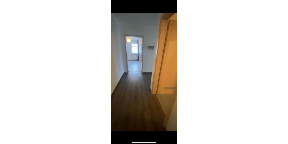 Helle 3-Zimmer-Wohnung in Kaltennordheim zur Miete 3 zimmer