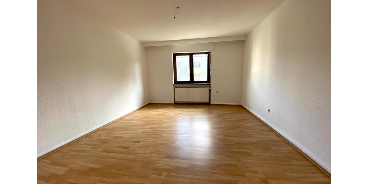 Helle 2ZKB in Saarbrücken-Burbach 2 zimmer
