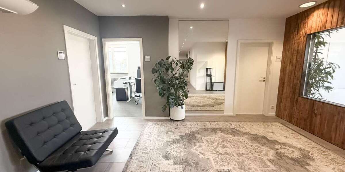 Gewerbeobjekt Köln Nippes - 1.150&euro; | Angebot:26733861