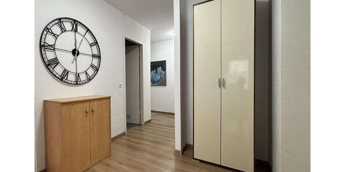 Etagenwohnung Rottweil - 2 Zimmer, 58 m&sup2;, 1.200&euro; | Angebot:24628995