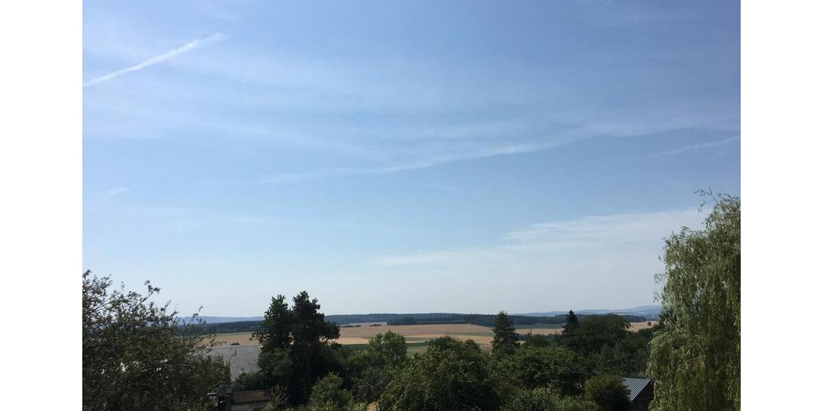 Erdgeschoßwohnung Kirchberg (Hunsrück) - 5 Zimmer, 110 m&sup2;, 935&euro; | Angebot:25080508