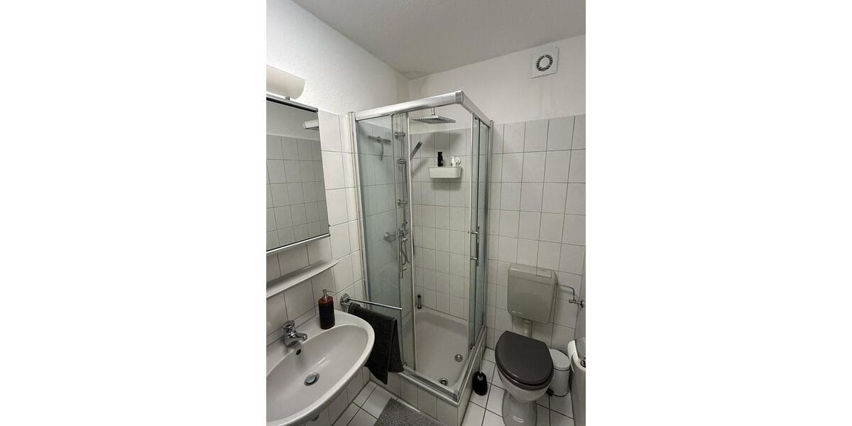 Etagenwohnung Oldenburg Ziegelhof - 1 Zimmer, 45 m&sup2;, 720&euro; | Angebot:26680535