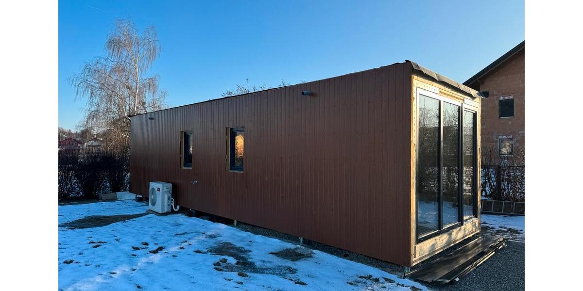 Etagenwohnung Bad Füssing - 3 Zimmer, 40 m&sup2;, 695&euro; | Angebot:24794506