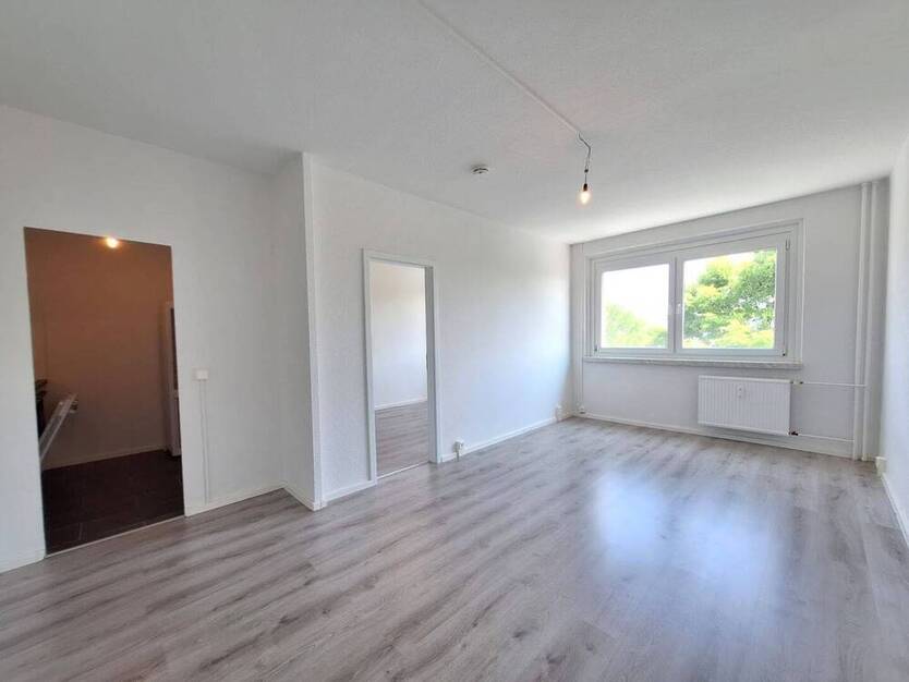 Auf der Suche? Hier gefunden! Ihre neue 3-Zimmer-Wohnung bei GCP + 1.000 € Möbelgutschein*!