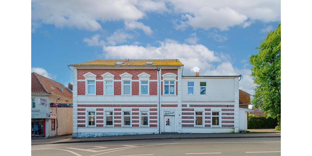 Gewerbeobjekt Buxtehude - 1.970&euro; | Angebot:26491437