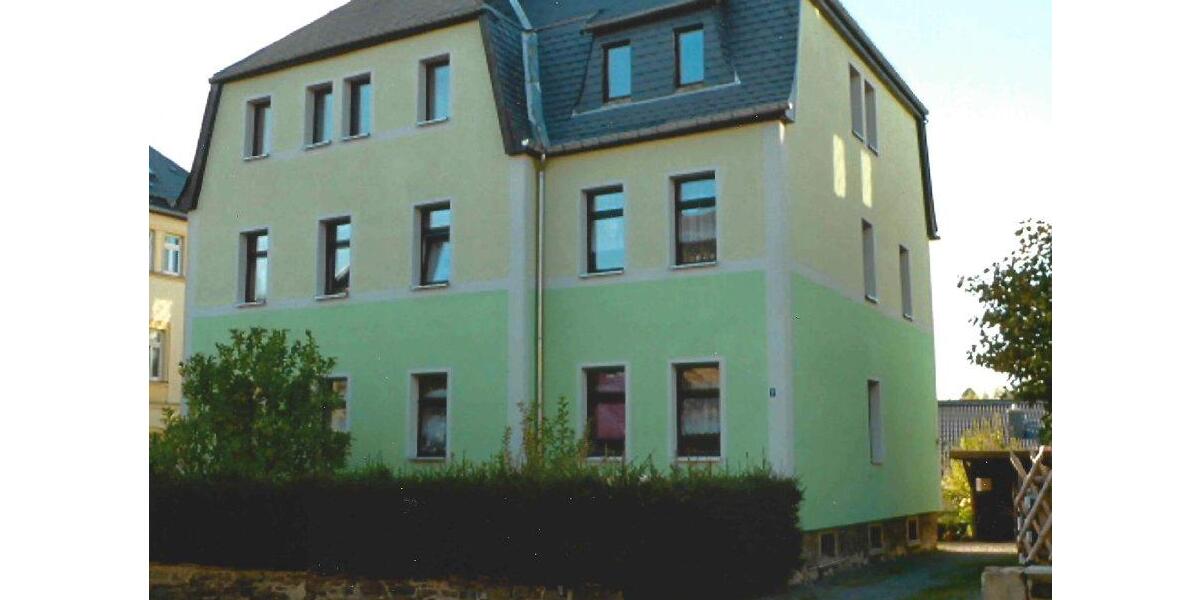 Dachgeschoßwohnung Eppendorf - 5 Zimmer, 102 m&sup2;, 521&euro; | Angebot:26446791