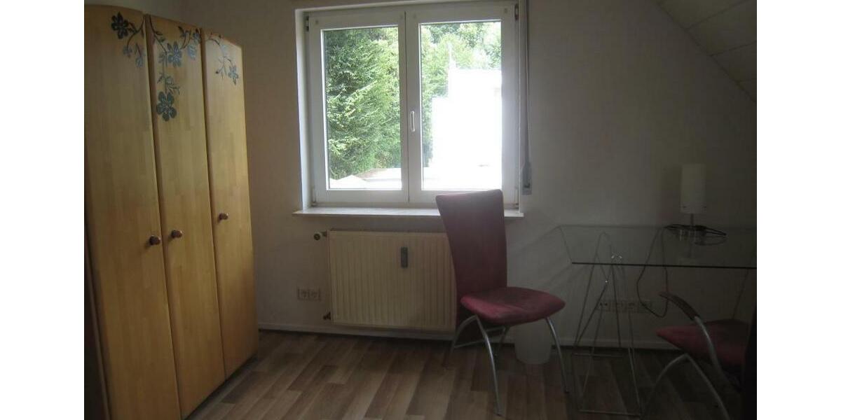 Wohnen auf Zeit Eschborn - 1 Zimmer, 13 m&sup2;, 610&euro; | Angebot:8811443