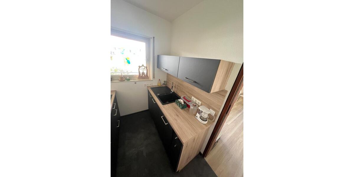 Etagenwohnung Eppelheim - 1 Zimmer, 52 m&sup2;, 990&euro; | Angebot:26578997
