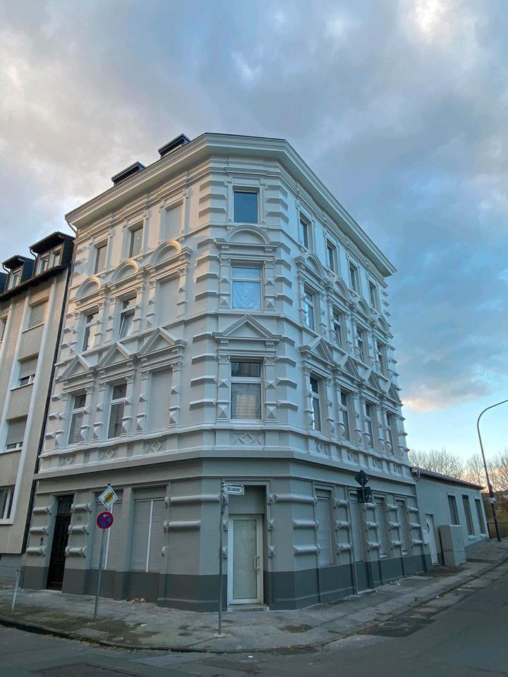 Barrierefreies Büro ab sofort verfügbar