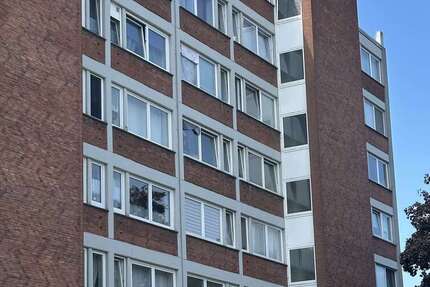 Wohnung zum Mieten in Krefeld 620 € 62 m²