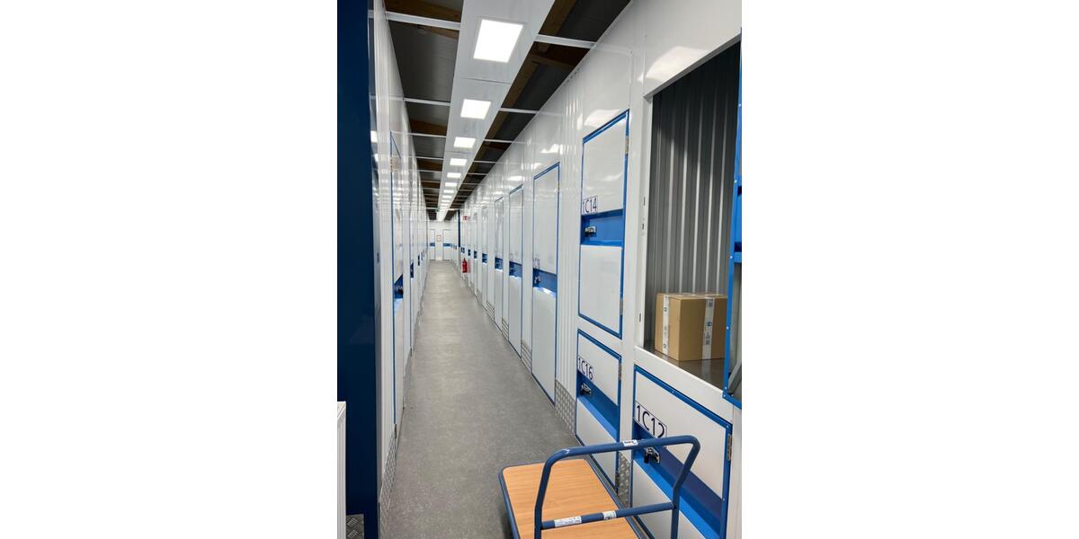 Gewerbeobjekt Niebüll - 25&euro; | Angebot:24726094