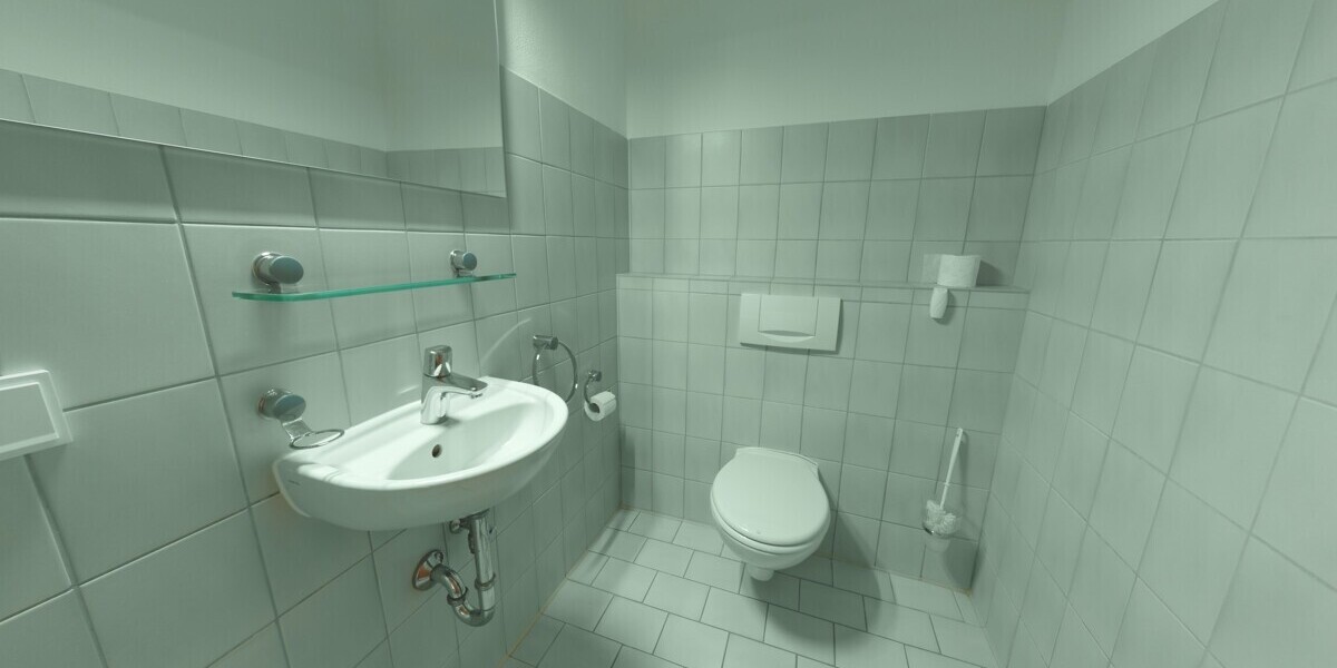 Attraktive, großzügige 3-Zimmer-Mietwohnung mit Galerie und Balkon in Ainring - sofort verfügbar! - Etagenwohnung Ainring Ainring | Angebot:26129110