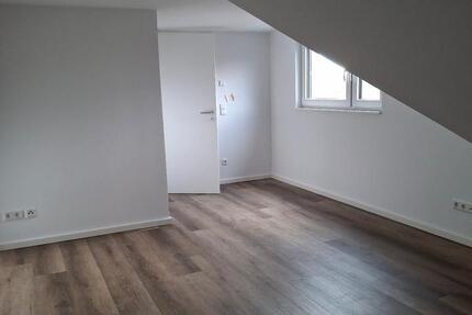 Mietwohnung 101m² mit Balkon und Gerätehaus in Altenberge 3 zimmer