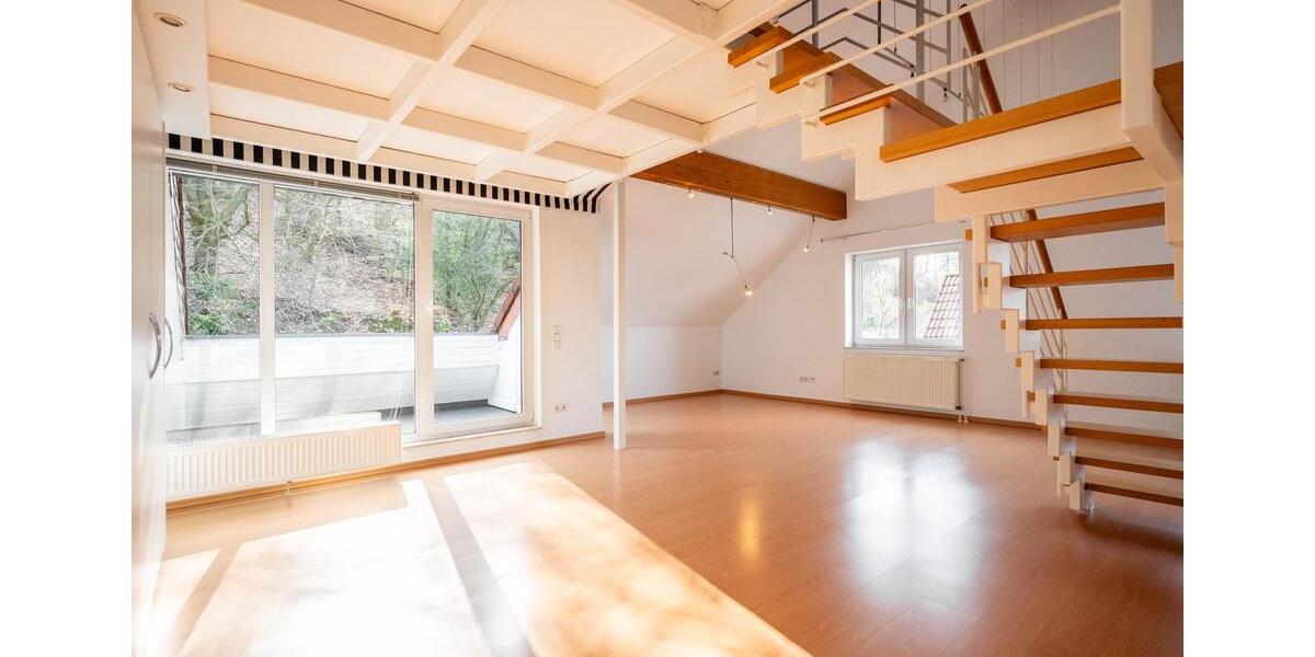 Loft - Studio - Atelier Oerlinghausen - 1.5 Zimmer, 55 m&sup2;, 650&euro; | Angebot:26582266