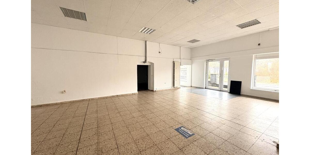 Gewerbeobjekt Scheuerfeld - 600&euro; | Angebot:19804706
