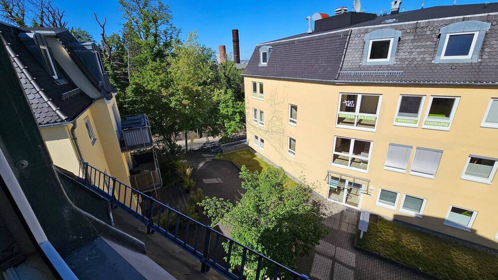 Etagenwohnung Dresden Löbtau-Süd - 2 Zimmer, 38 m&sup2;, 380&euro; | Angebot:26731231