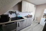 Dachgeschoßwohnung Wolfsburg - 2 Zimmer, 40 m&sup2;, 465&euro; | Angebot:26587342