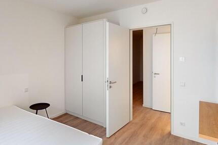 Wohnung Erlangen Am Anger - 2 Zimmer, 47 m&sup2;, 895&euro; | Angebot:24751437