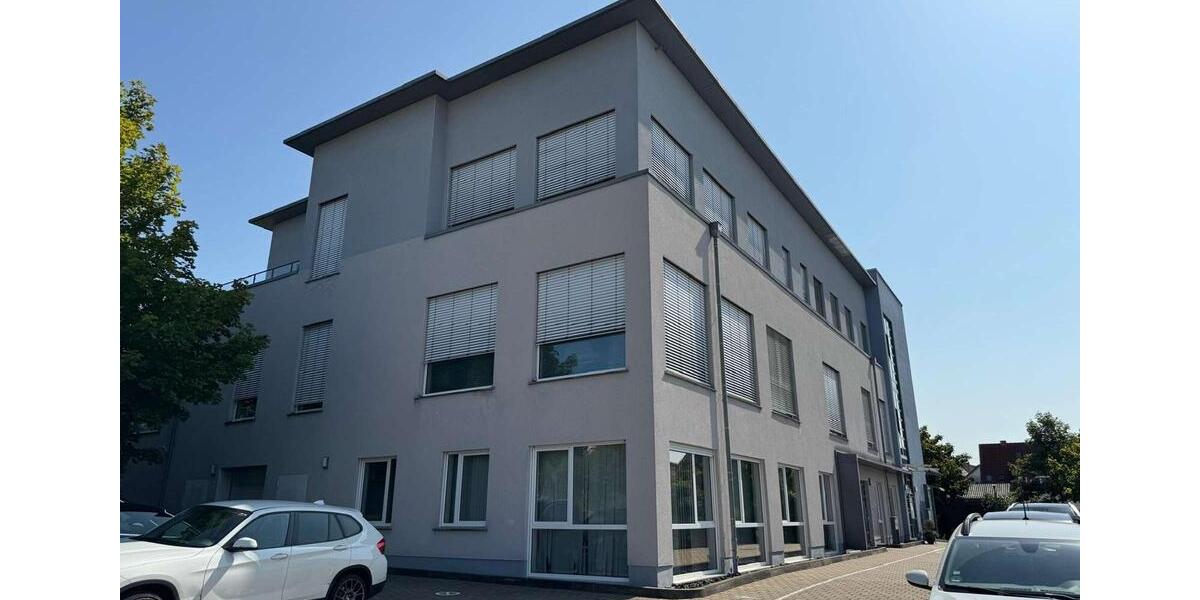 Gewerbeobjekt Wetzlar Hermannstein - 2.070&euro; | Angebot:22092807