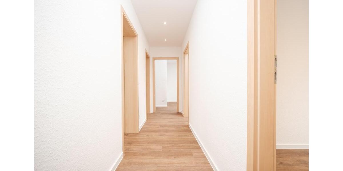 Erdgeschoßwohnung Rheinbach - 4 Zimmer, 87 m&sup2;, 1.160&euro; | Angebot:24625207