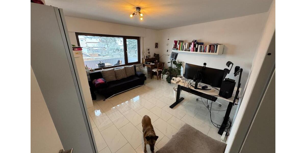 Etagenwohnung Sankt Augustin - 3 Zimmer, 104 m&sup2;, 1.215&euro; | Angebot:24534081