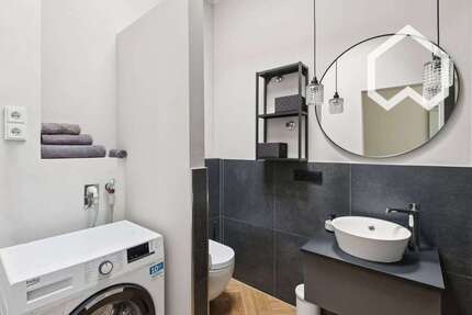 Zimmer Berlin Charlottenburg-Wilmersdorf - 1 Zimmer, 1.595&euro; | Angebot:26986930