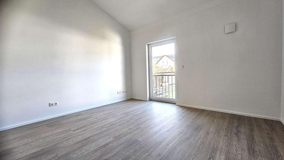 Etagenwohnung Passau Auerbach - 4 Zimmer, 90 m&sup2;, 1.125&euro; | Angebot:26612808