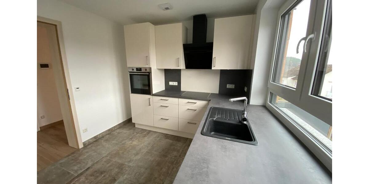 Etagenwohnung Marburg Marbach - 3 Zimmer, 94 m&sup2;, 1.520&euro; | Angebot:26700012