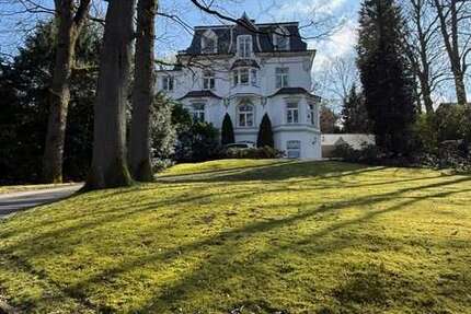 Wohnung Wuppertal Gemarkung Barmen - 3 Zimmer, 114 m&sup2;, 1.540&euro; | Angebot:26120088