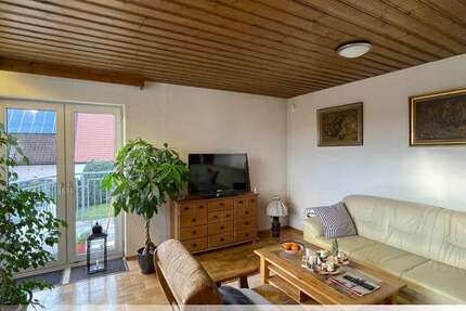 Wohnung Gräfenberg - 2 Zimmer, 70 m&sup2;, 525&euro; | Angebot:24682877