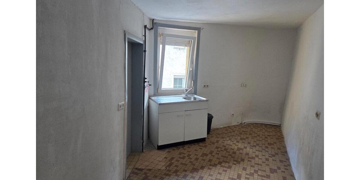Erdgeschoßwohnung Sulz am Neckar - 4 Zimmer, 100 m&sup2;, 670&euro; | Angebot:26231221